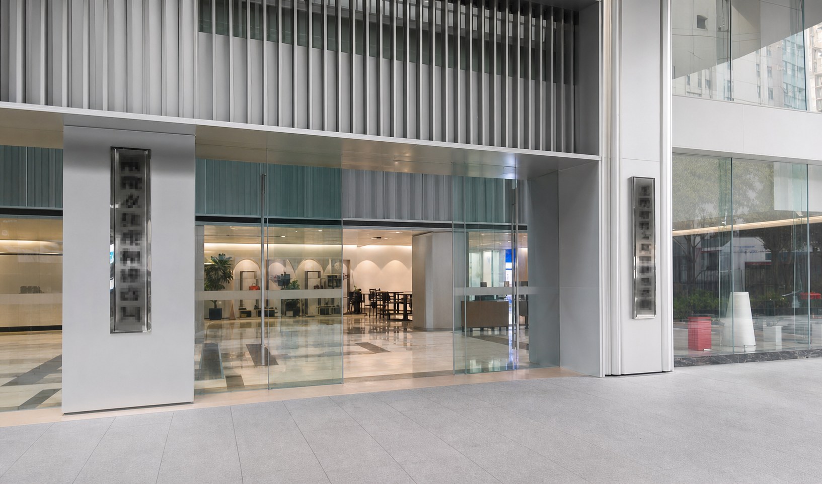 MILANTO office